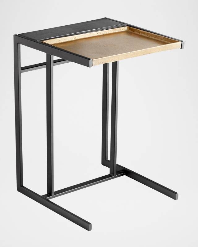 Liora Accent Table